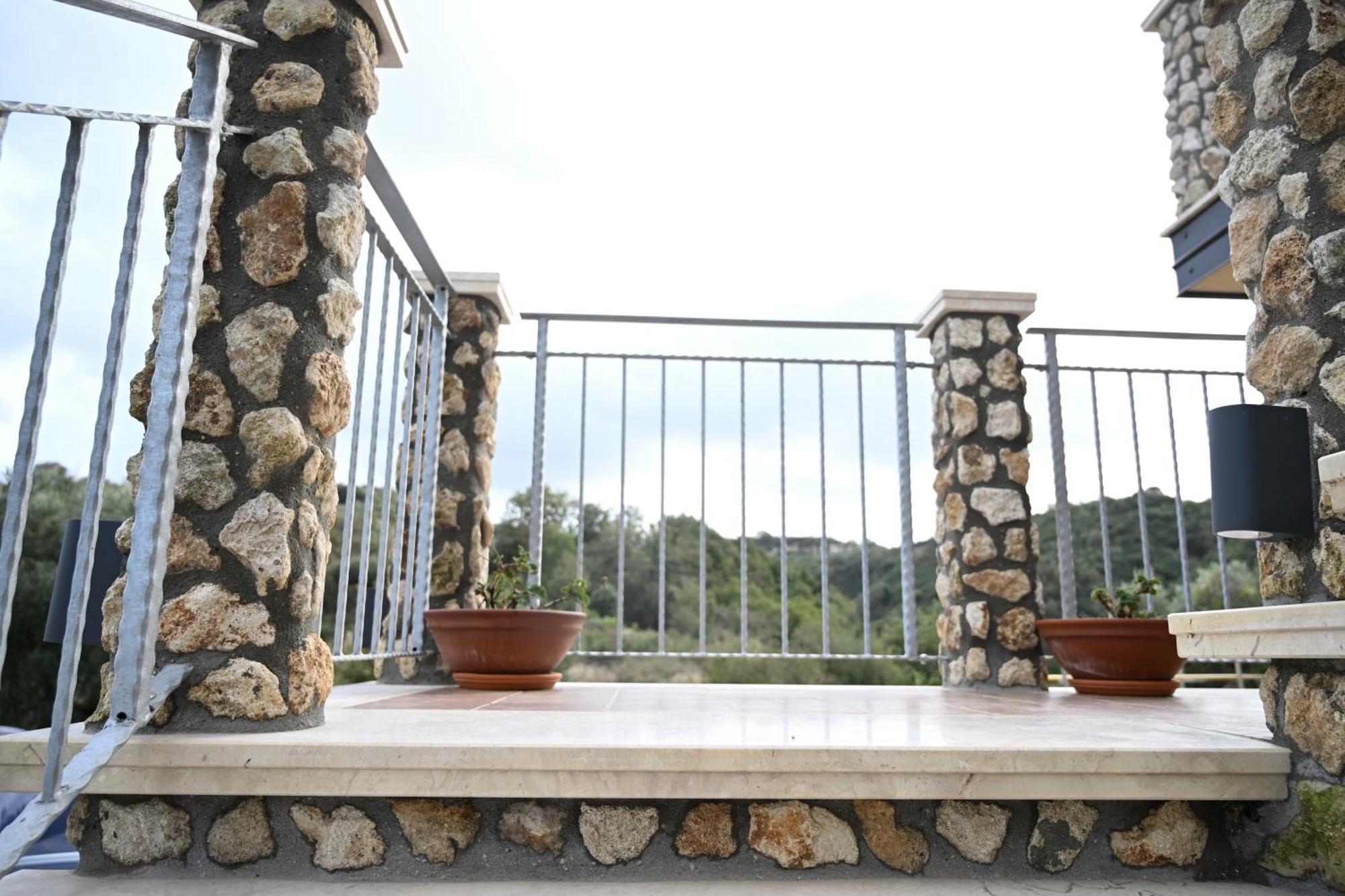 Borgo Carida - Green Family Holidays Zaccanopoli Kültér fotó