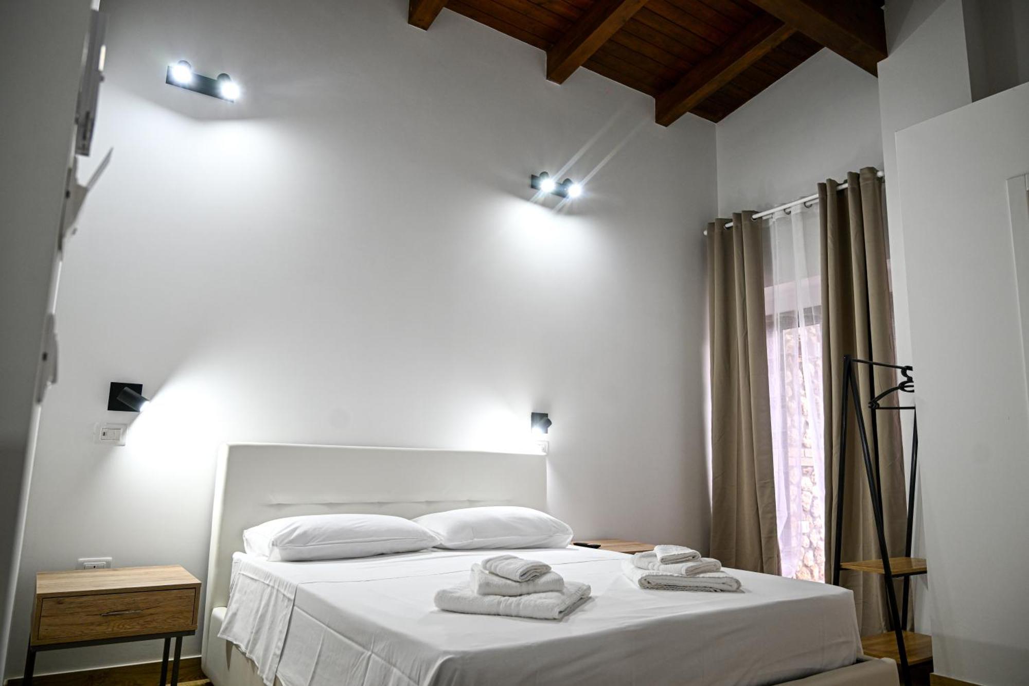 Borgo Carida - Green Family Holidays Zaccanopoli Kültér fotó